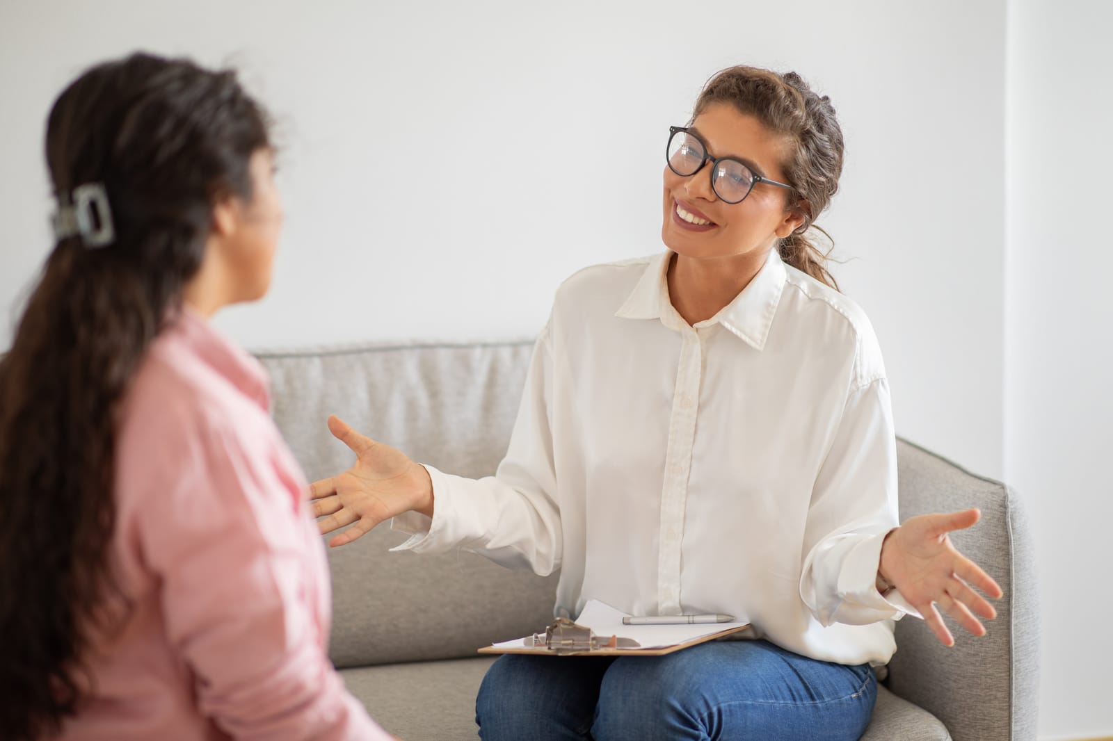 Psychiatrist Covered by Allied in NYC