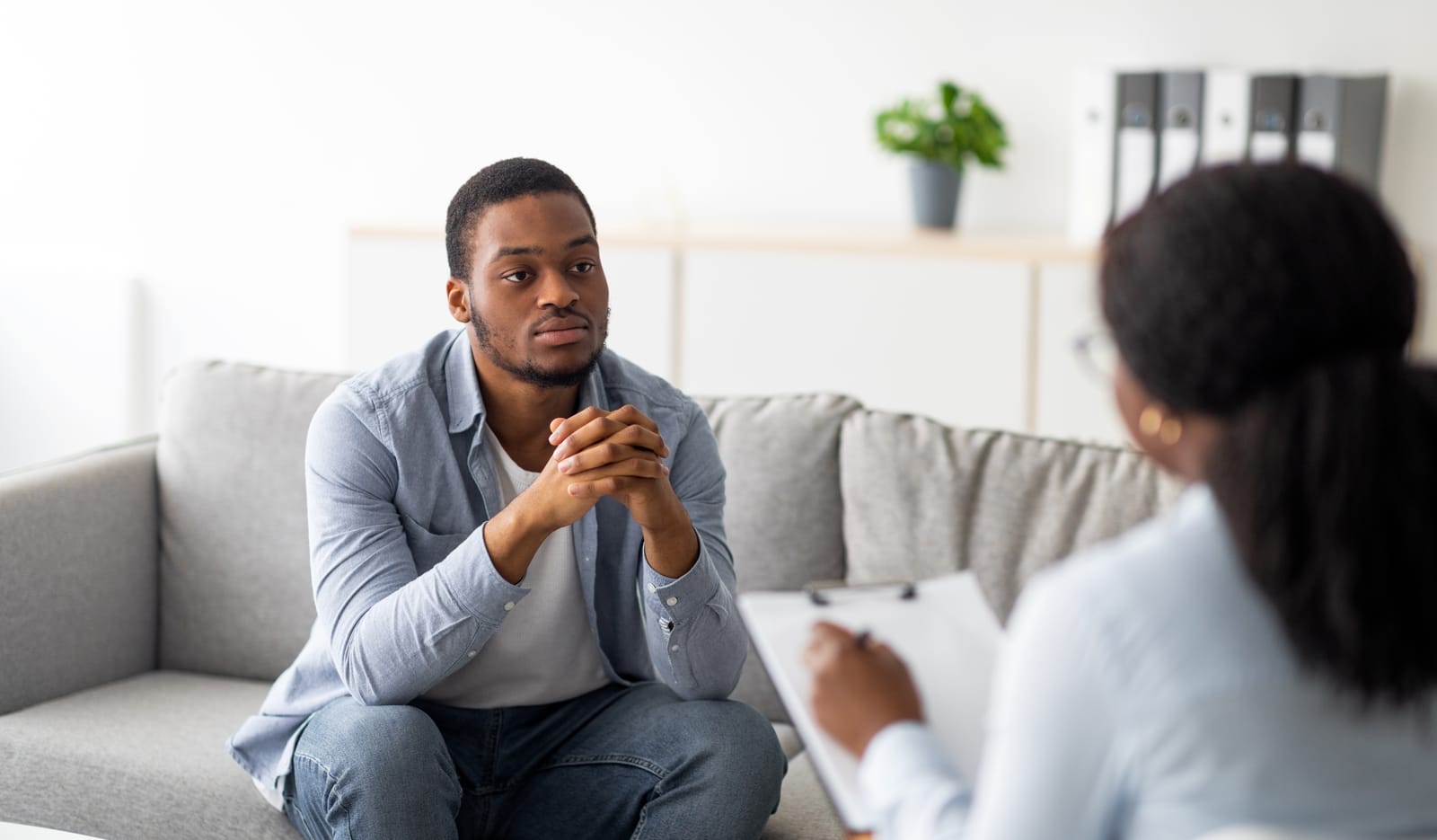 Psychiatrist Covered by Humana in NYC