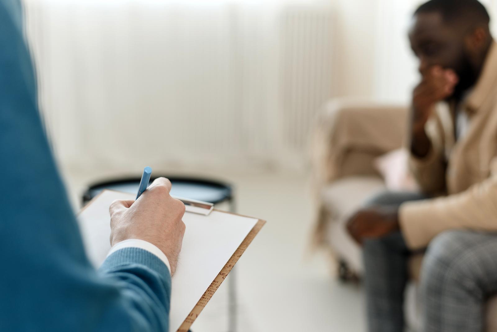 Psychiatrist Covered by Humana in NYC
