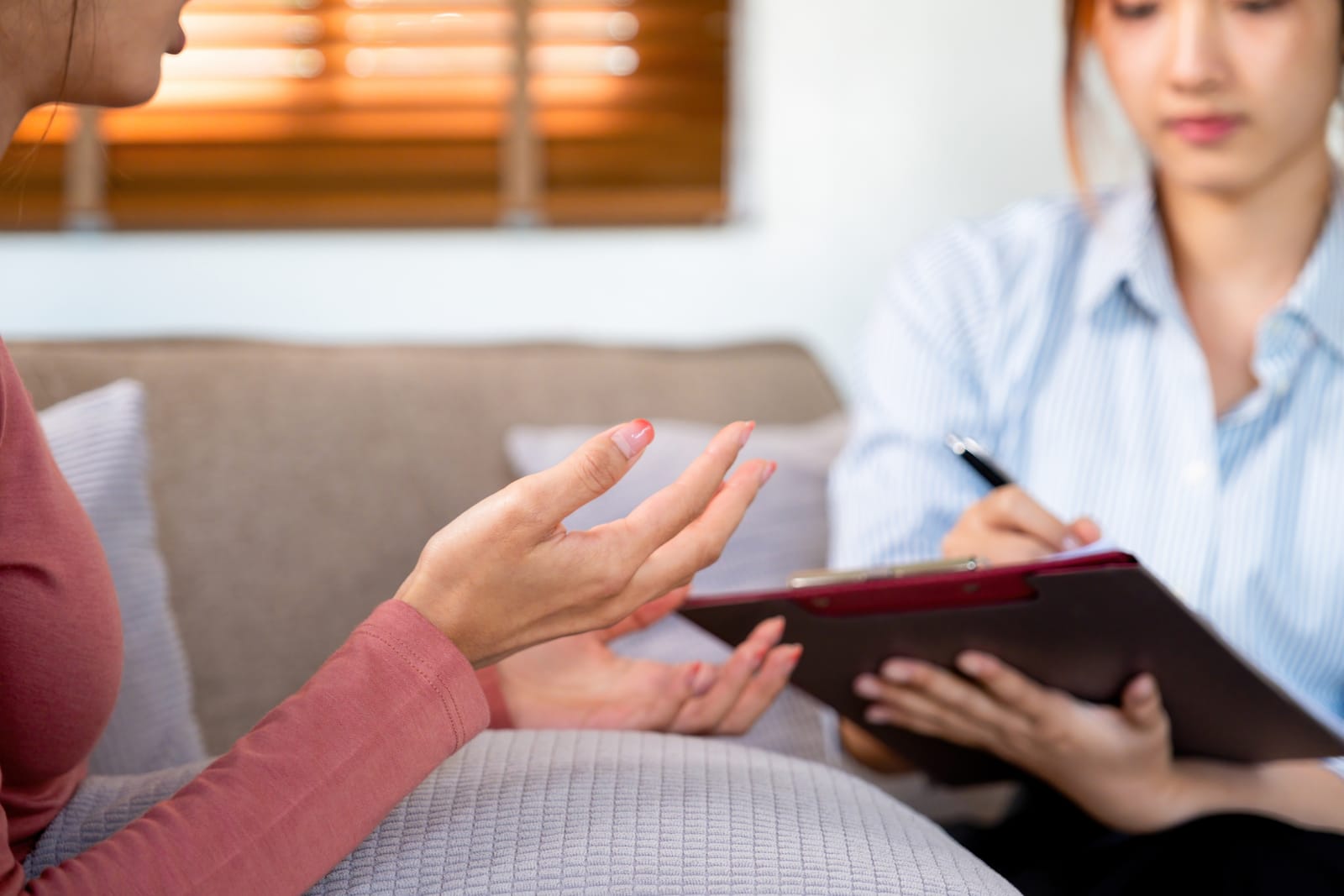 Psychiatrist Covered by Wellfleet in NYC