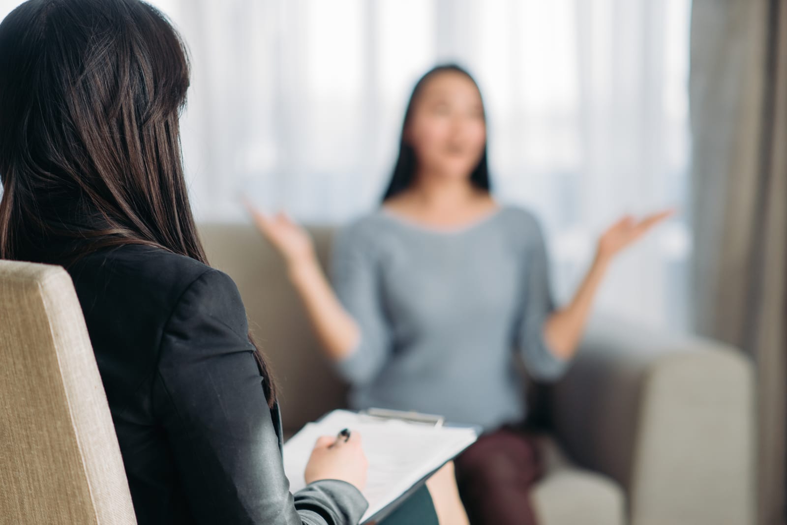 Psychiatrist Covered by Wellfleet in NYC