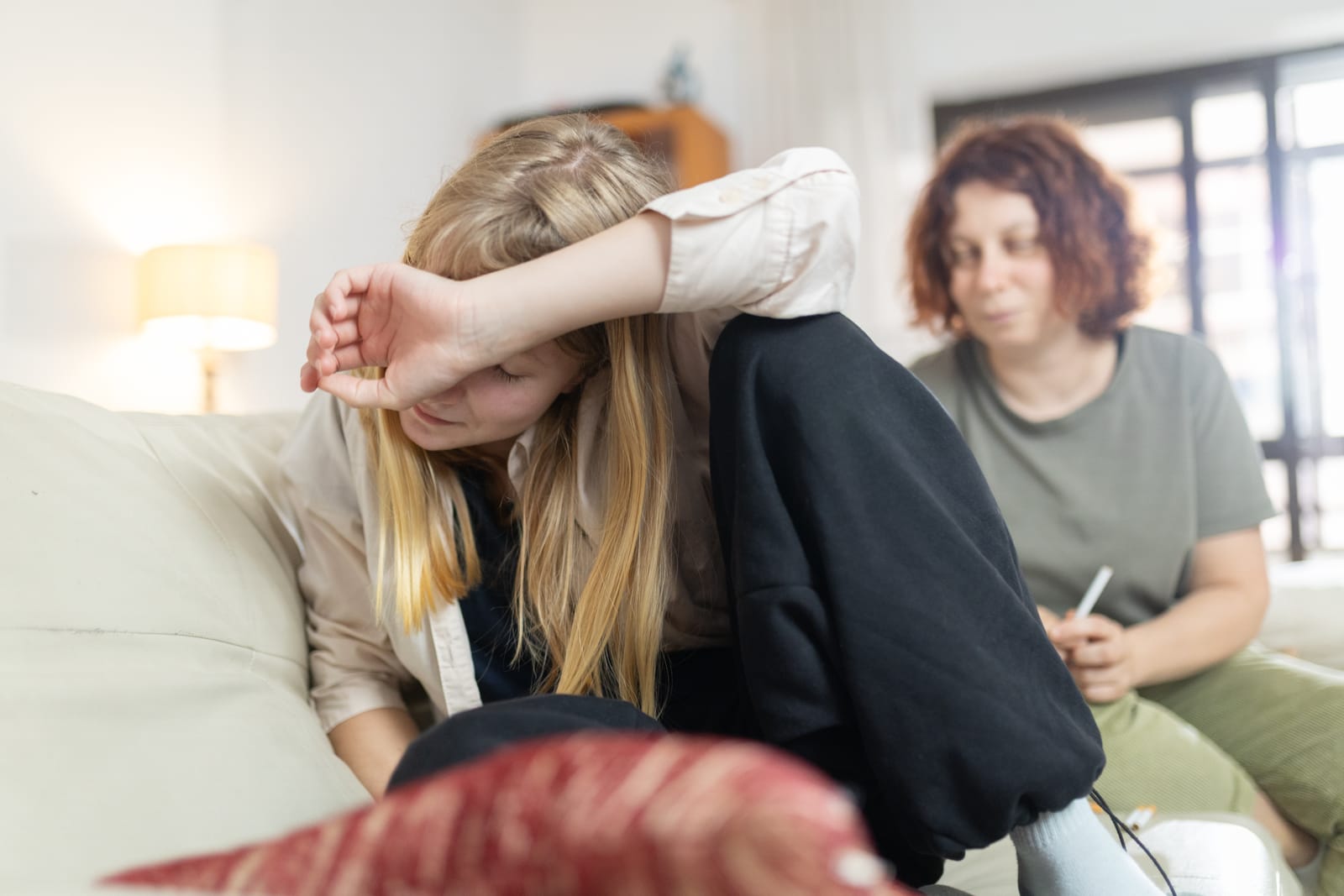 adolescent counseling