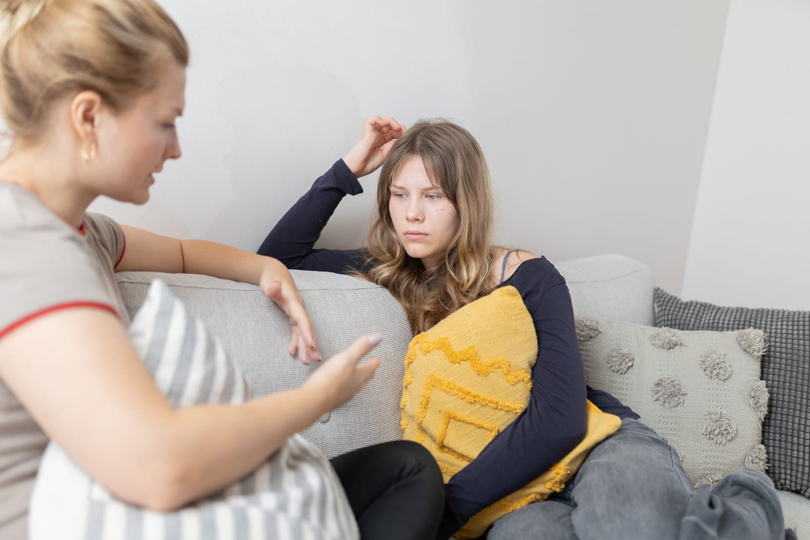 adolescent counseling