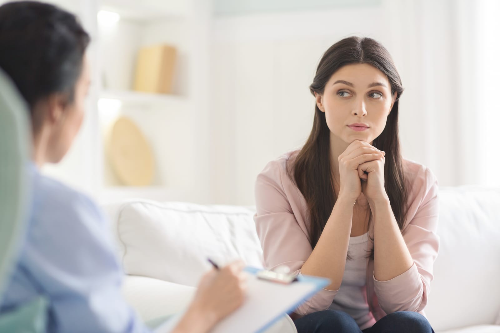 evidence-based therapy
