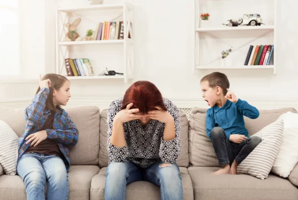Conduct Disorder