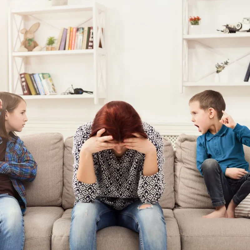 Conduct Disorder