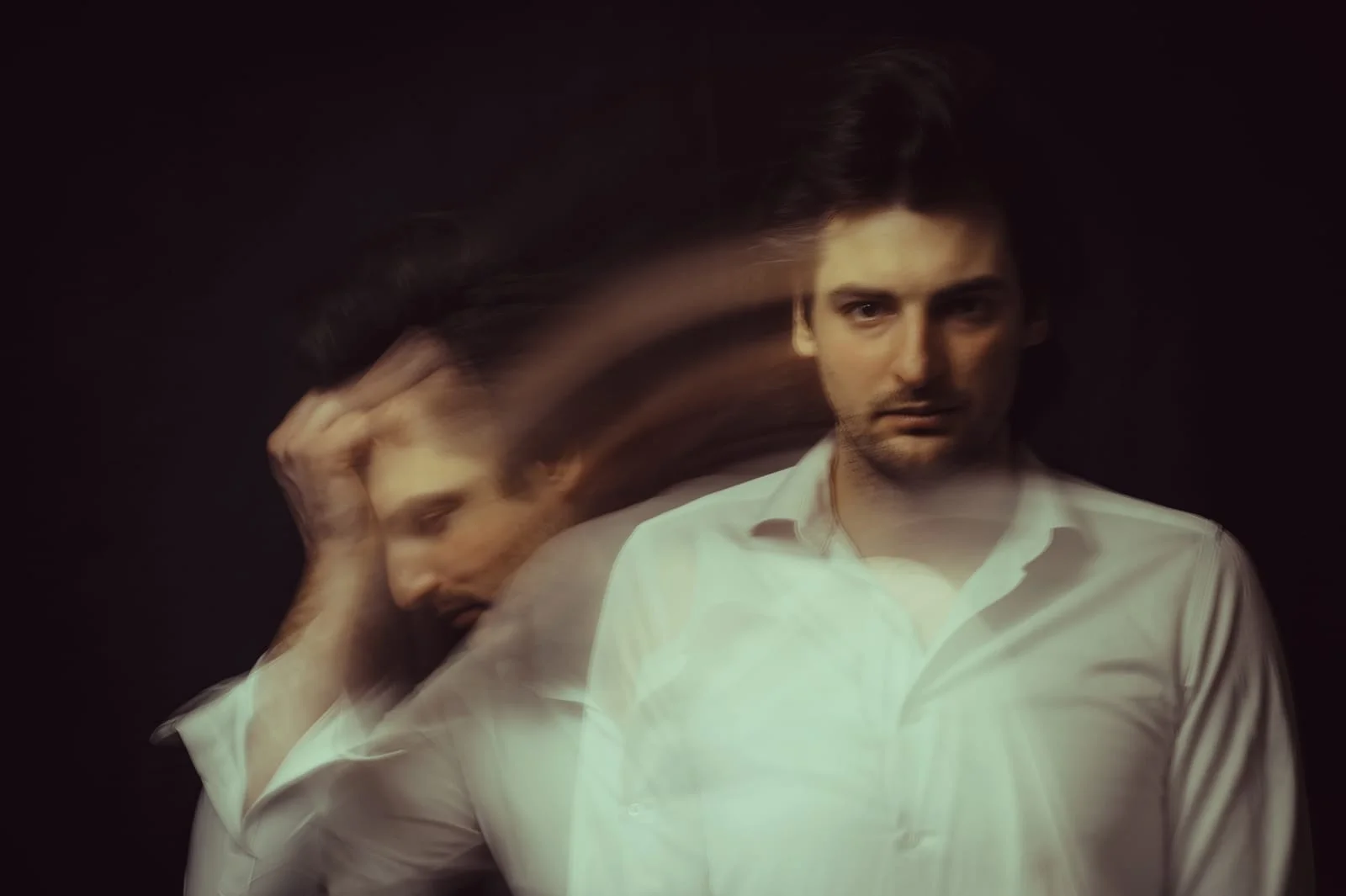 Borderline Personality Disorder
