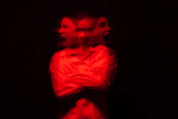 Borderline Personality Disorder