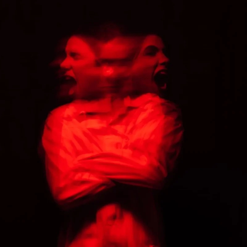 Borderline Personality Disorder