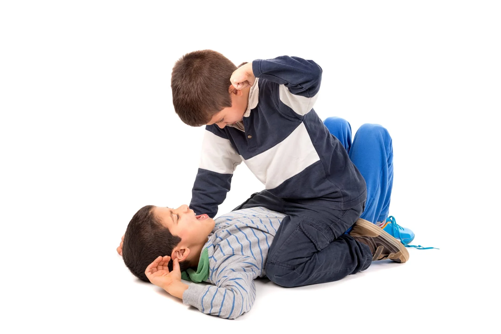 Conduct Disorder Treatment