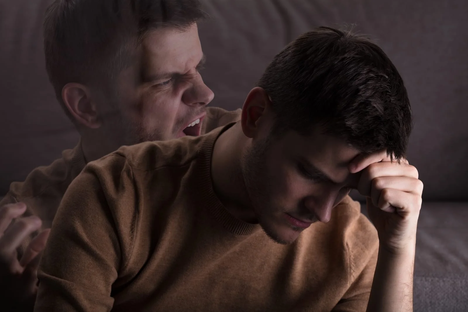 Borderline Personality Disorder