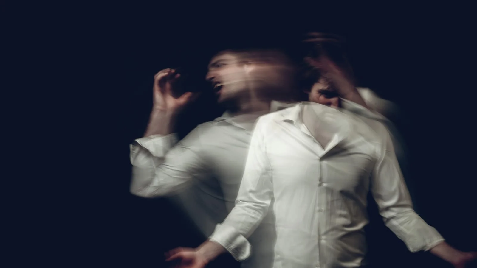 Paranoid Schizophrenia