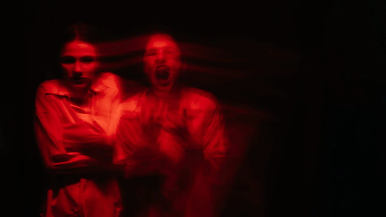 Paranoid Schizophrenia
