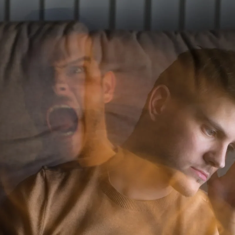 Paranoid Schizophrenia