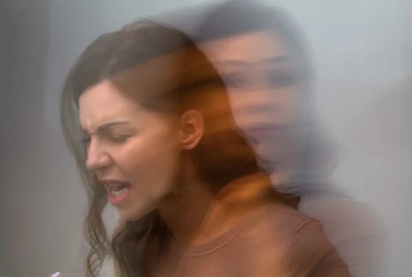 Schizophrenia