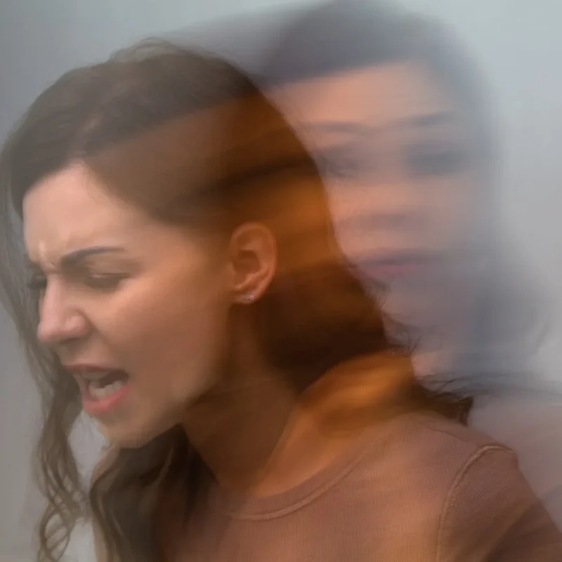 Schizophrenia