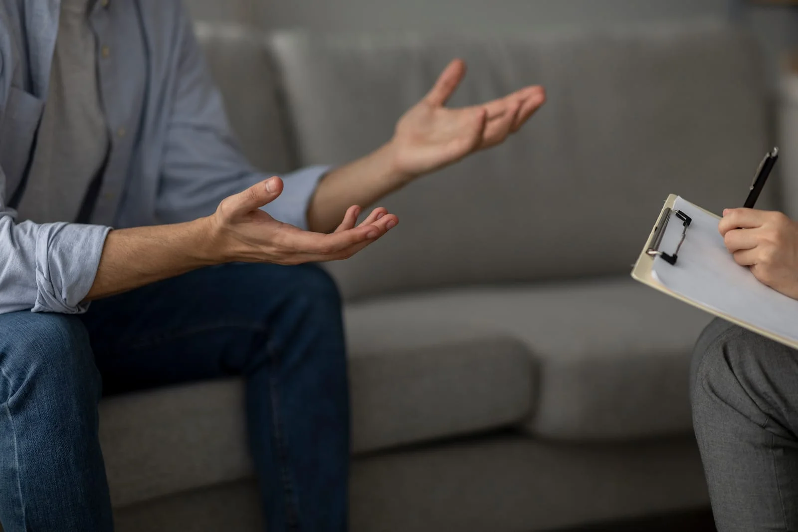 EMDR Therapy