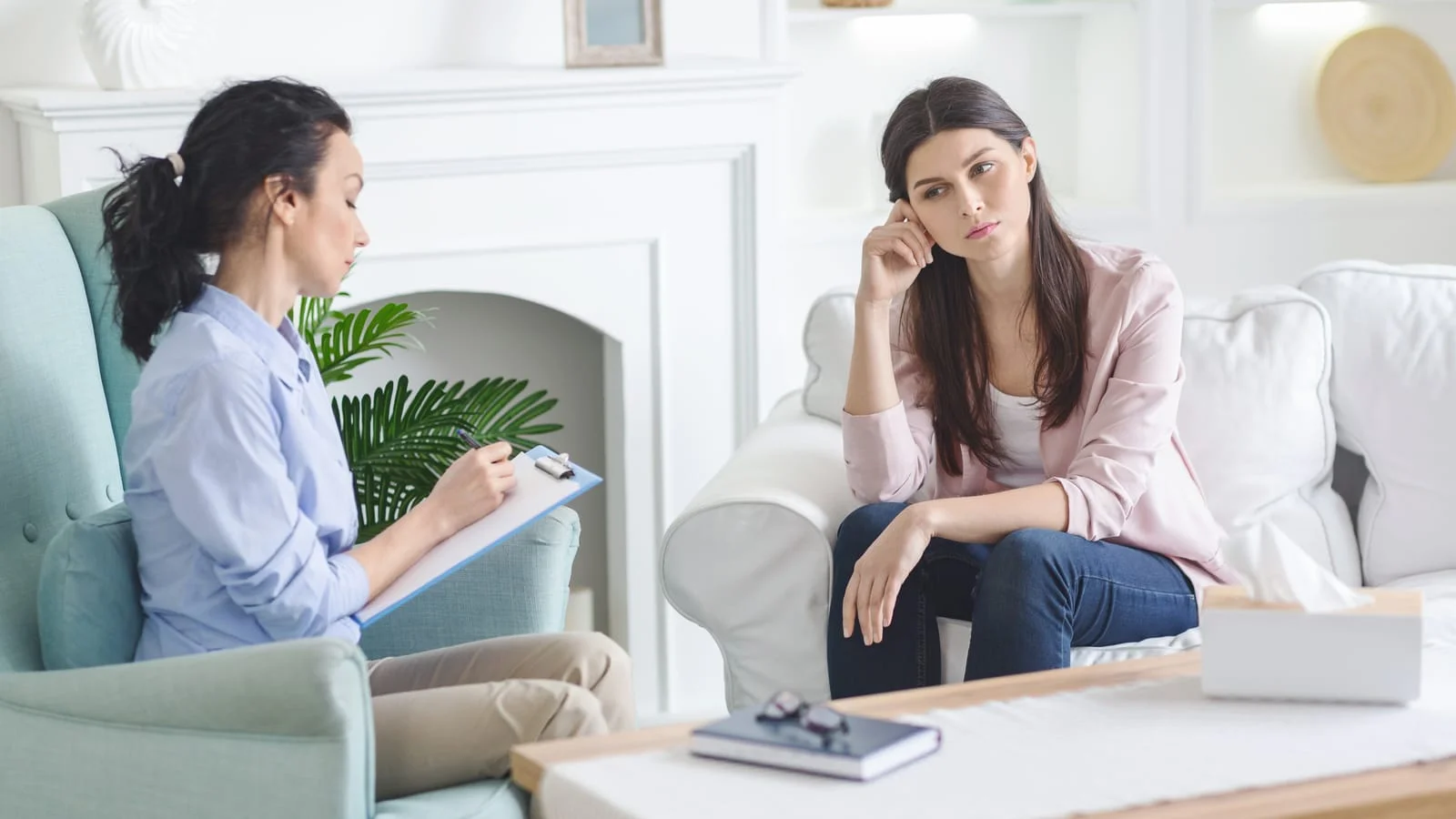 hypomania treatment