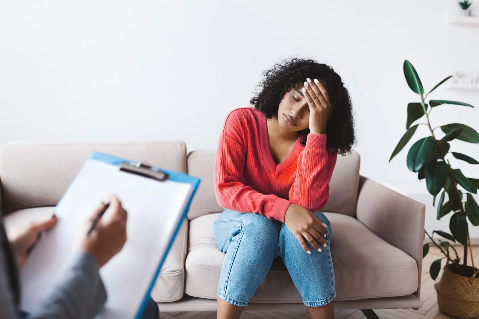 hypomania treatment