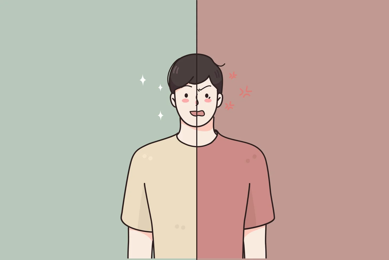 hypomania treatment