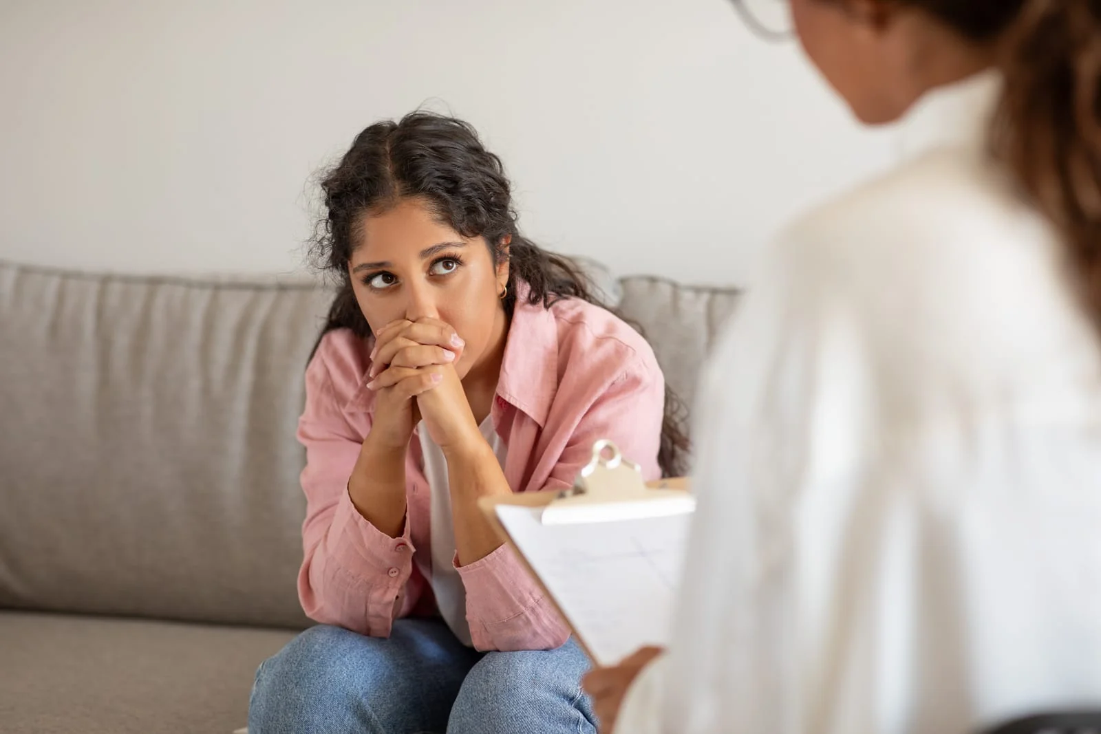 kleptomania treatment