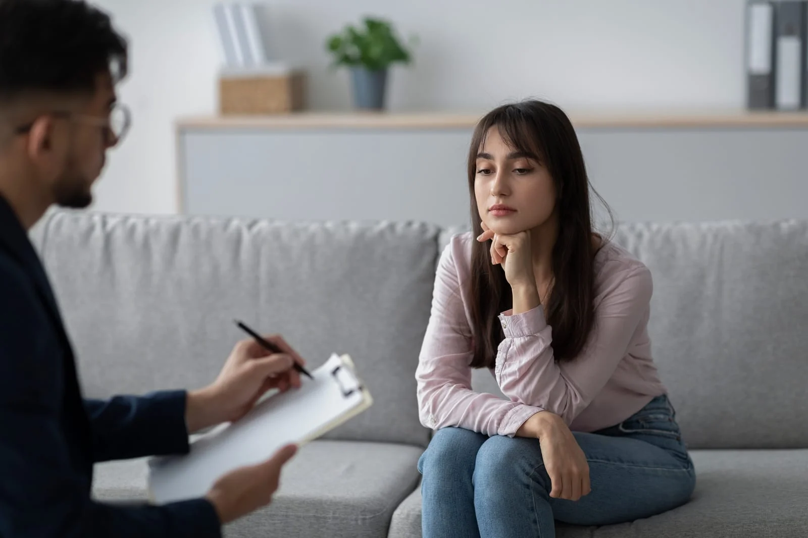 EMDR Therapy for PTSD