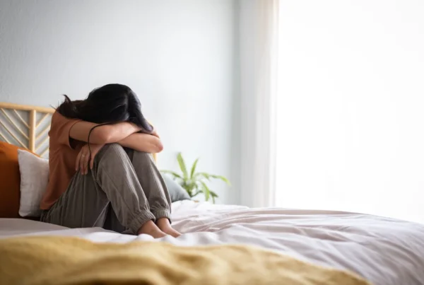 EMDR Therapy for Depression