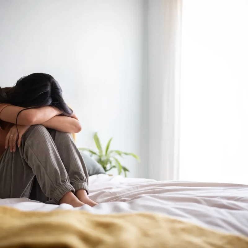 EMDR Therapy for Depression