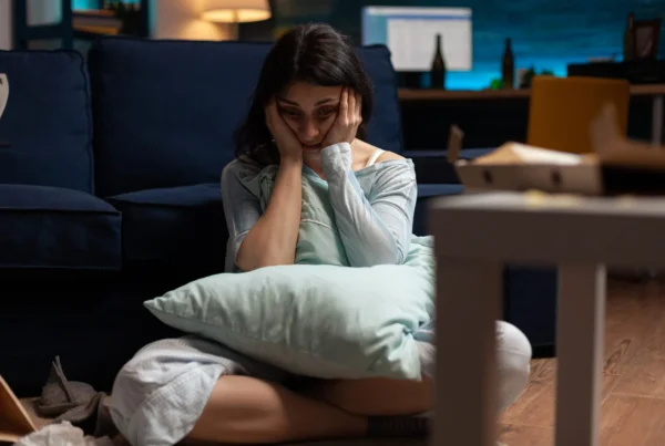 EMDR for Anxiety