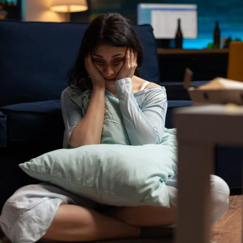 EMDR for Anxiety