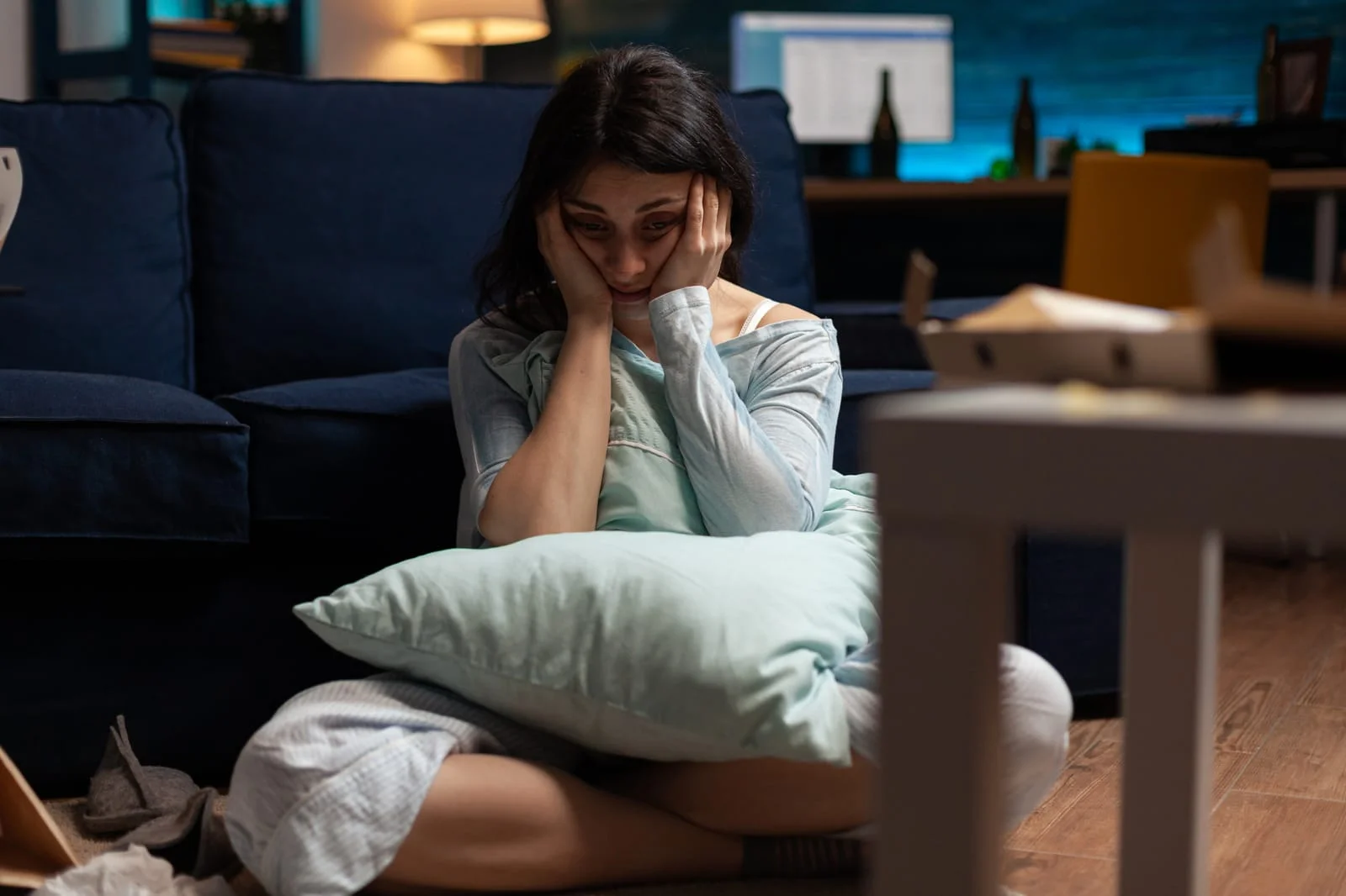 EMDR for Anxiety