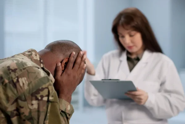 EMDR Therapy for PTSD