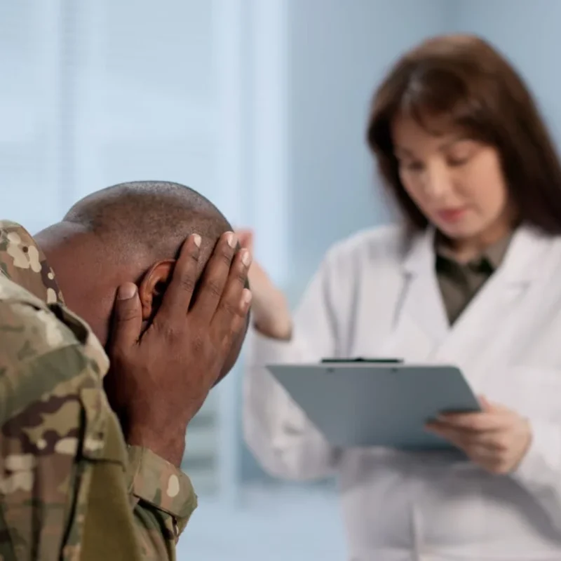 EMDR Therapy for PTSD