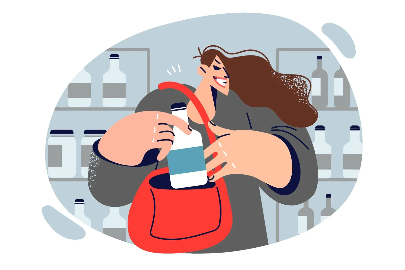 Kleptomania Treatment