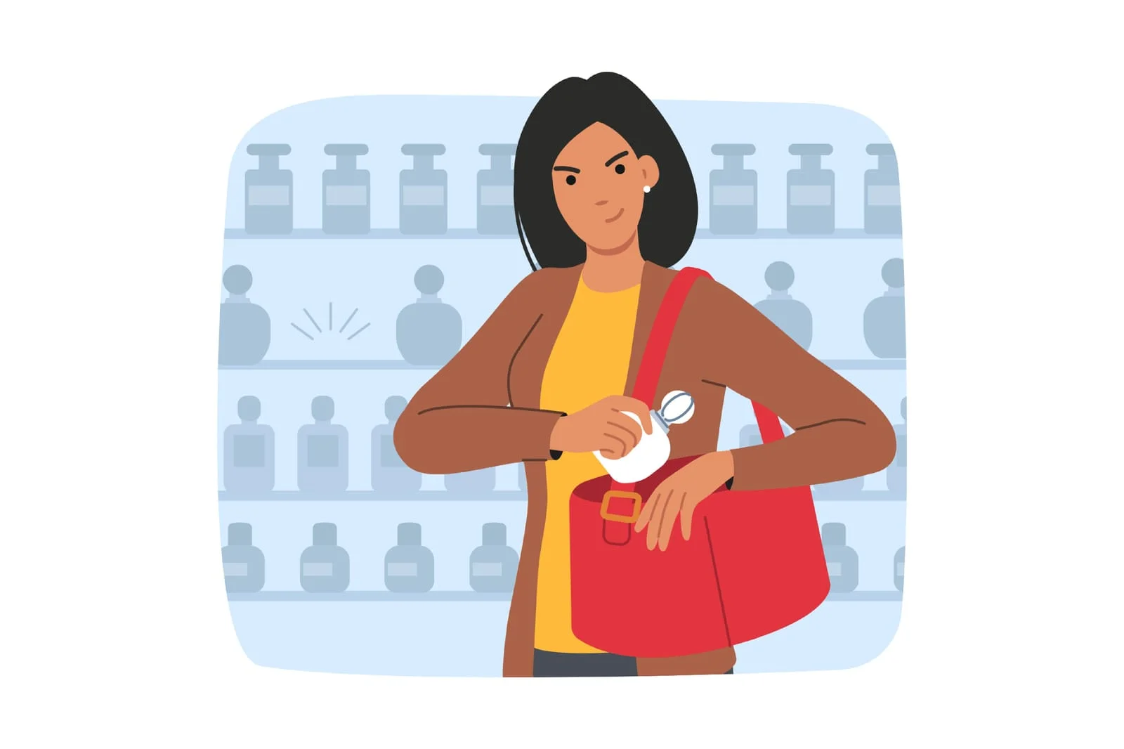Kleptomania Treatment