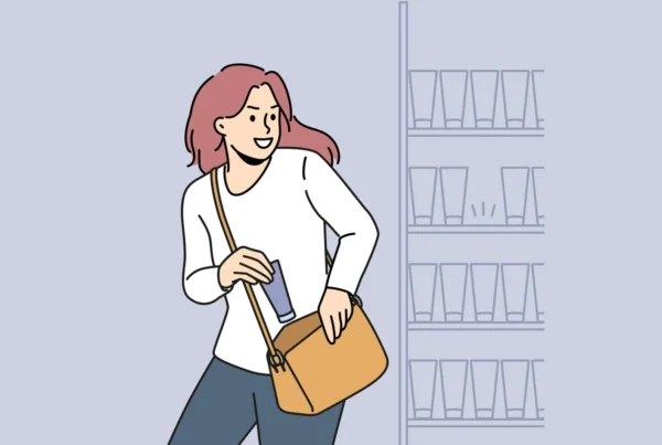 Kleptomania Treatment