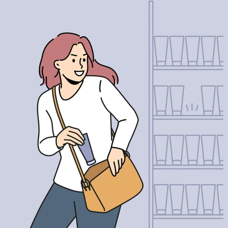 Kleptomania Treatment