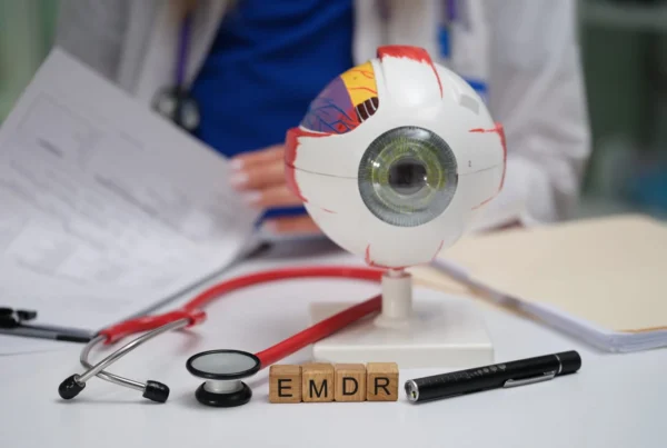 EMDR