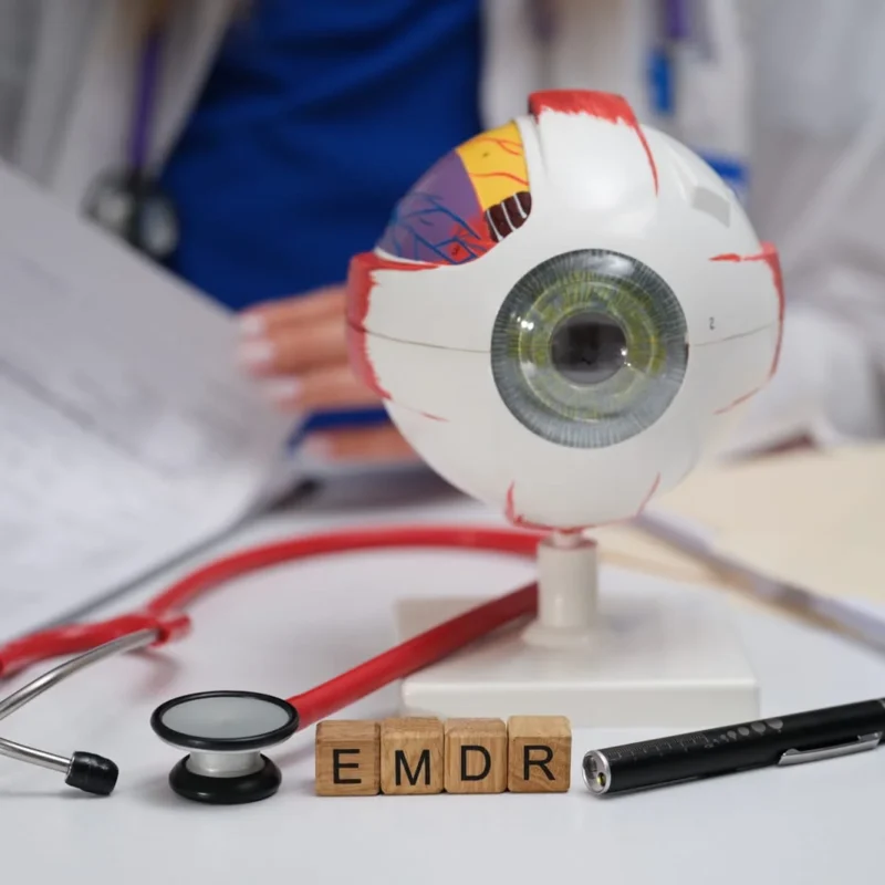 EMDR