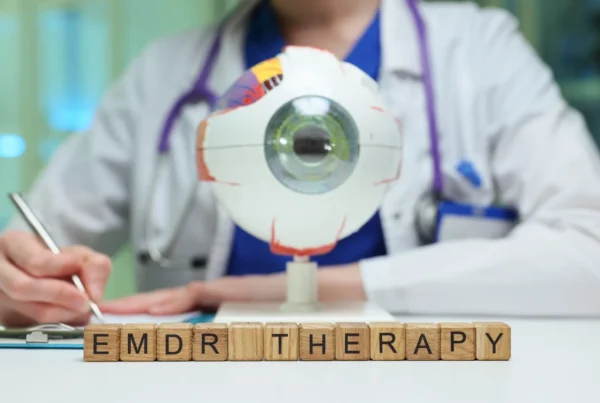 EMDR Therapy
