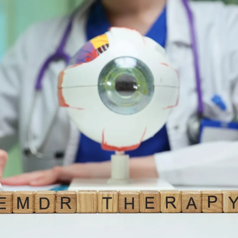 EMDR Therapy
