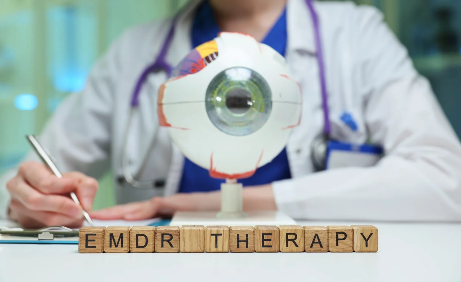 EMDR Therapy