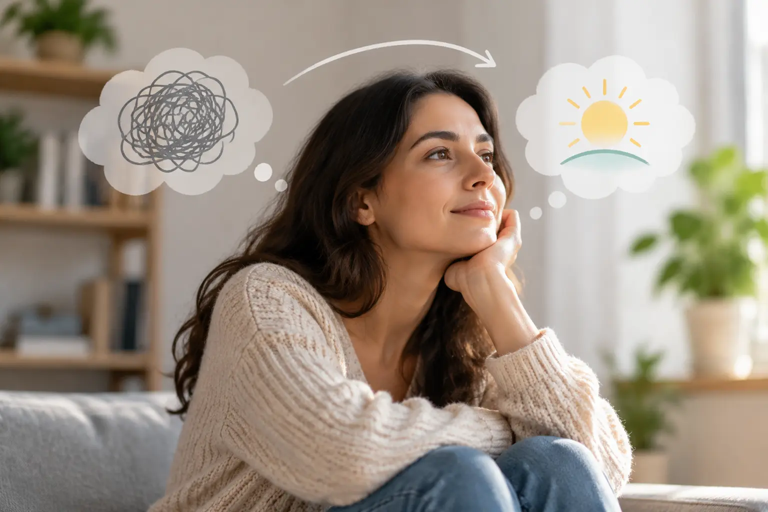 cognitive behavioral therapy​