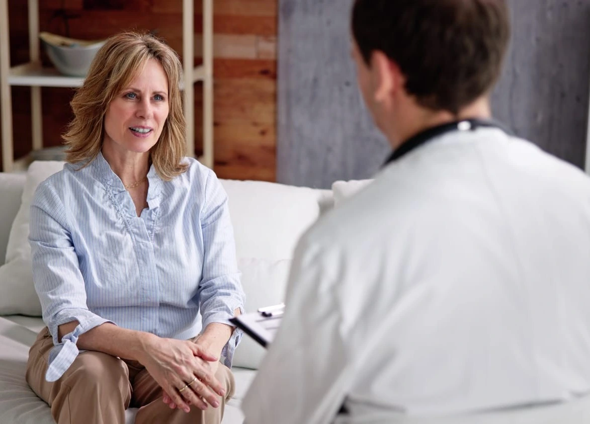 consultation-liaison psychiatry