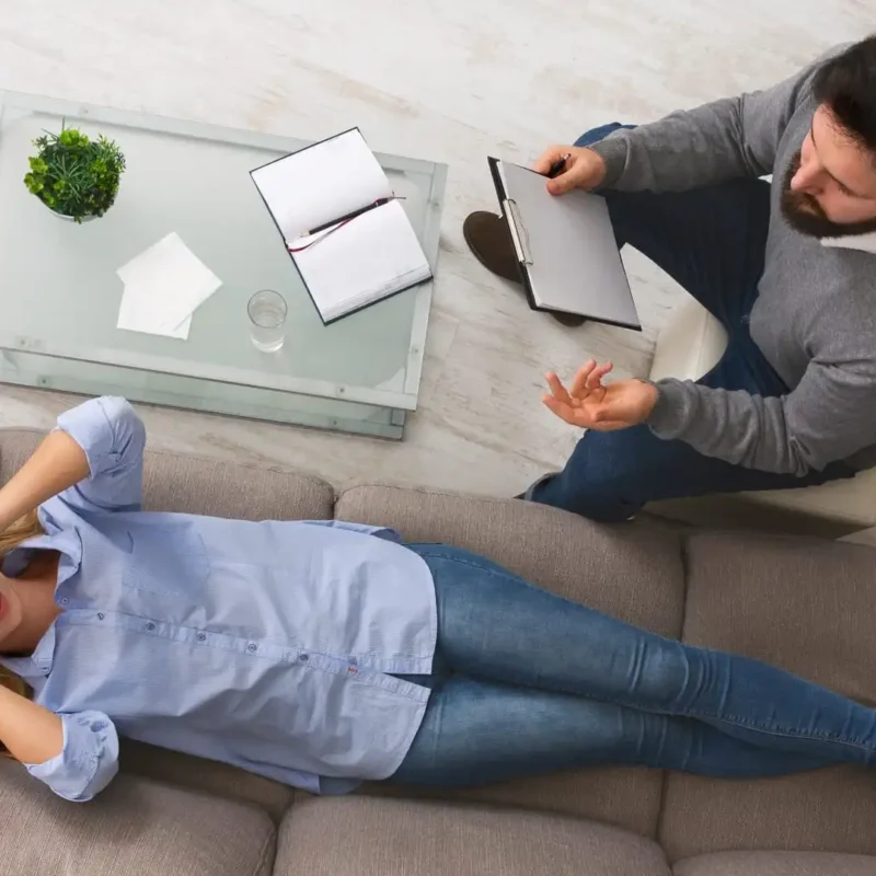 Person Centered Therapy