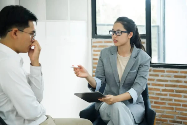 Consultation-Liaison Psychiatry