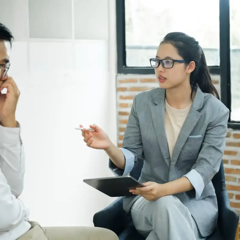 Consultation-Liaison Psychiatry