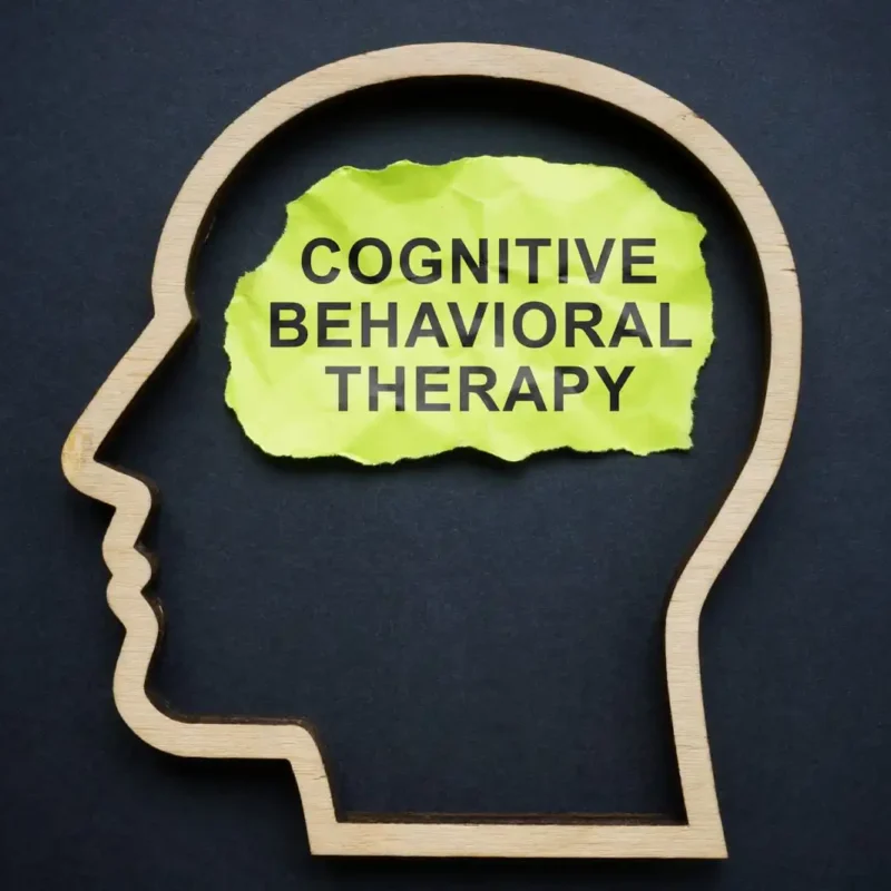 Cognitive Behavioral Therapy