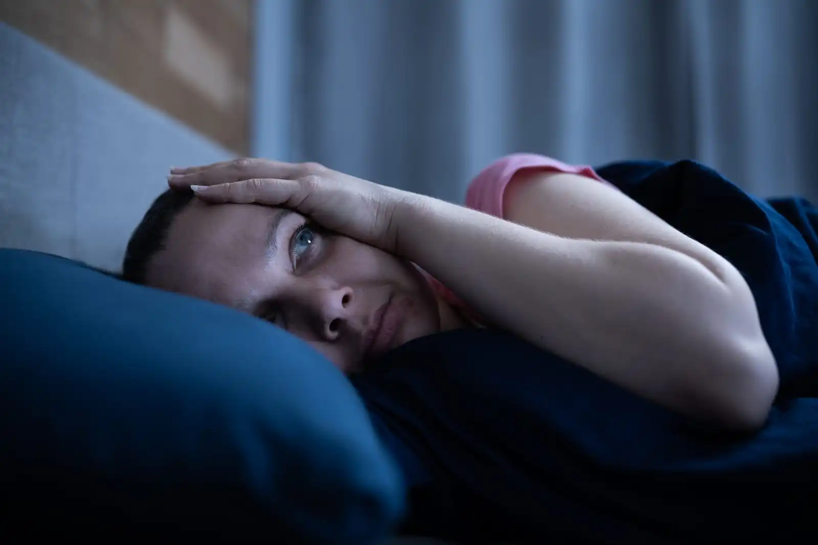 Insomnia